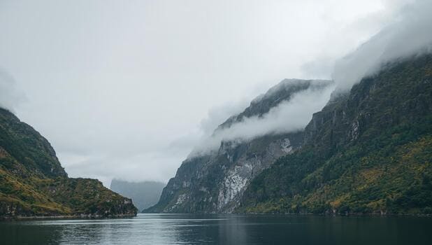 CLOUDS