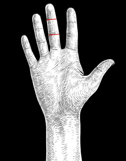 HAND