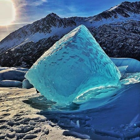 ICE