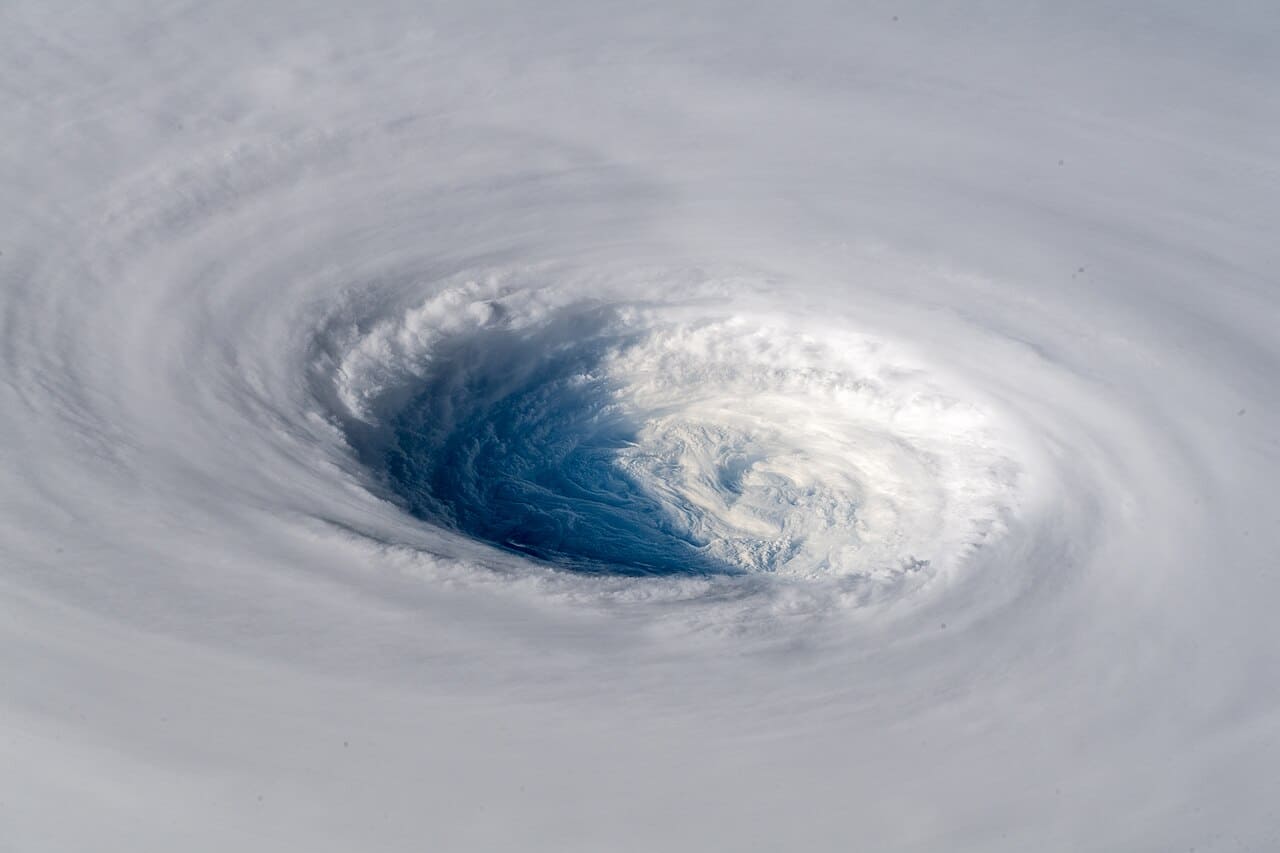 TORNADO